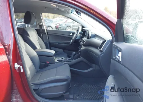 2020 Hyundai Tucson Se z USA, uszkodzony, nr VIN KM8J2CA43LU210909